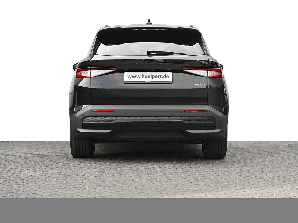 Skoda Elroq 60 SPORTLINE CAM ACC LM20 E-KLAPPE NAVI