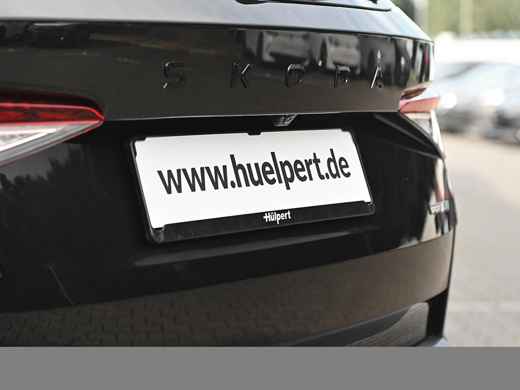 Skoda Elroq 60 SPORTLINE CAM ACC LM20 E-KLAPPE NAVI