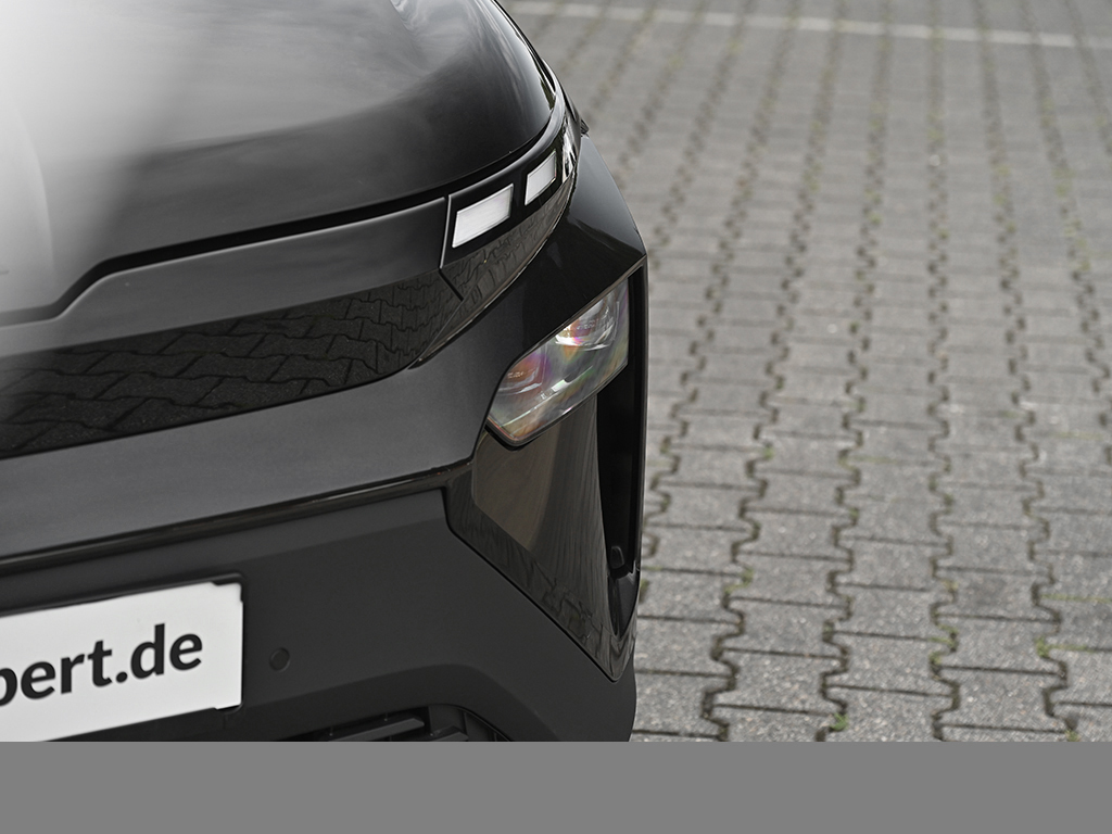 Skoda Elroq 60 SPORTLINE CAM ACC LM20 E-KLAPPE NAVI