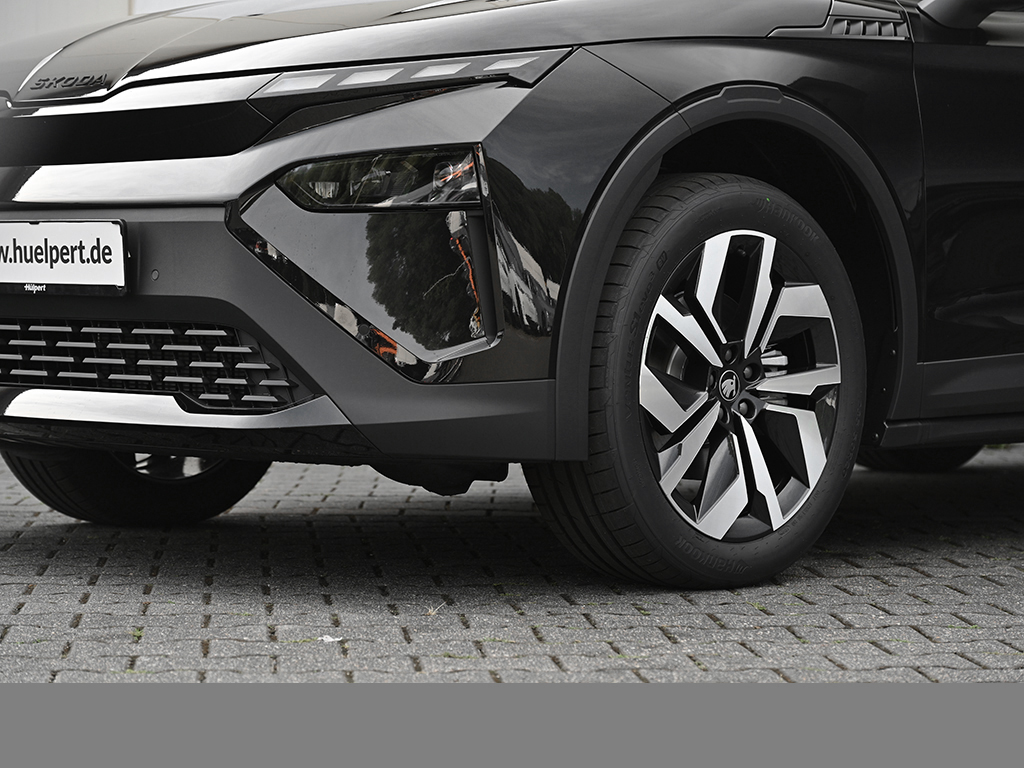 Skoda Elroq 60 SPORTLINE CAM ACC LM20 E-KLAPPE NAVI