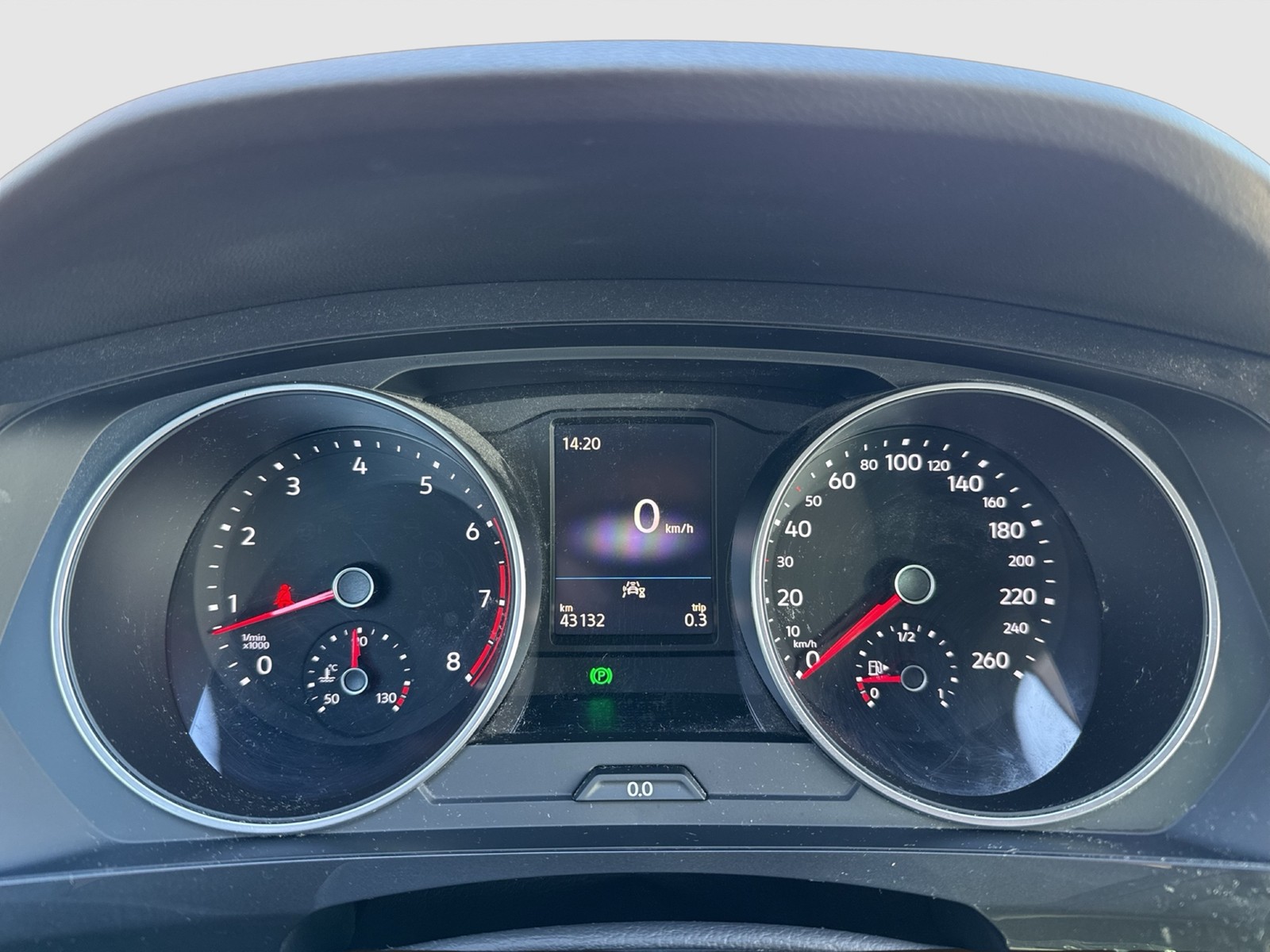 Volkswagen Tiguan Life ALU18 SITZHEIZUNG CARPLAY