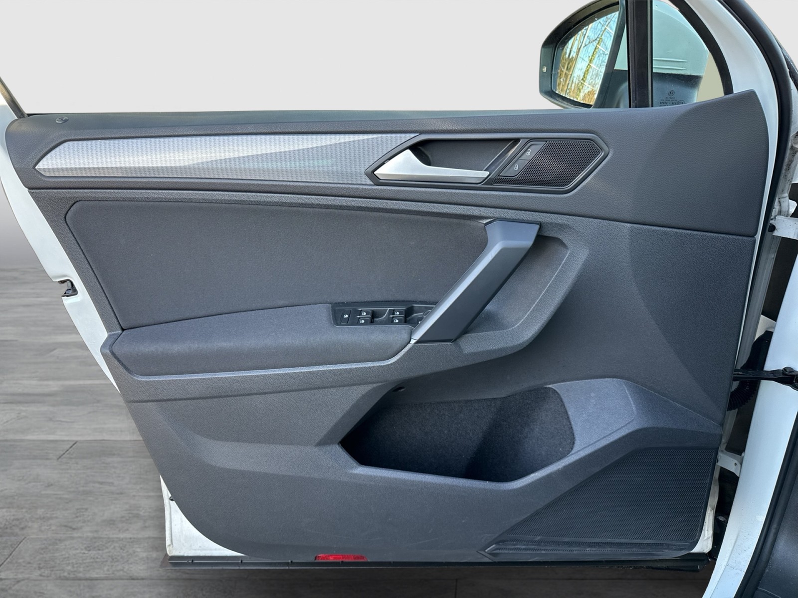 Volkswagen Tiguan Life ALU18 SITZHEIZUNG CARPLAY