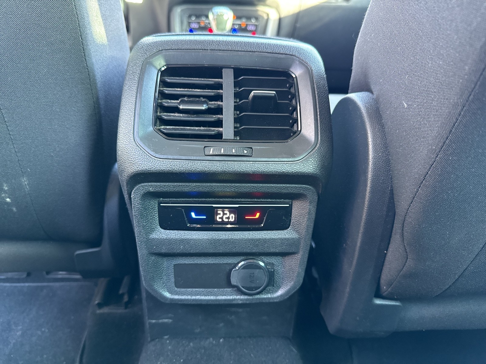 Volkswagen Tiguan Life ALU18 SITZHEIZUNG CARPLAY