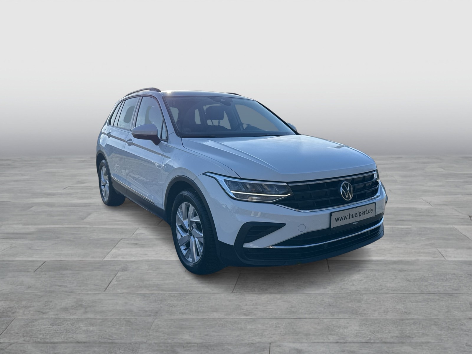 Volkswagen Tiguan Life ALU18 SITZHEIZUNG CARPLAY