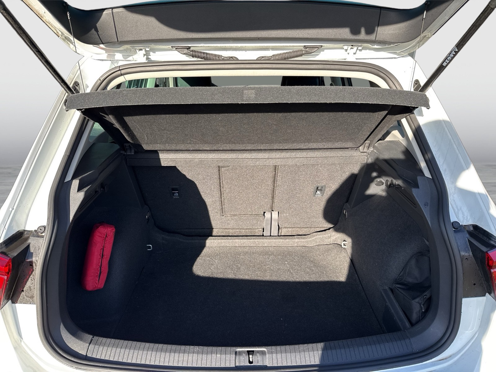 Volkswagen Tiguan Life ALU18 SITZHEIZUNG CARPLAY