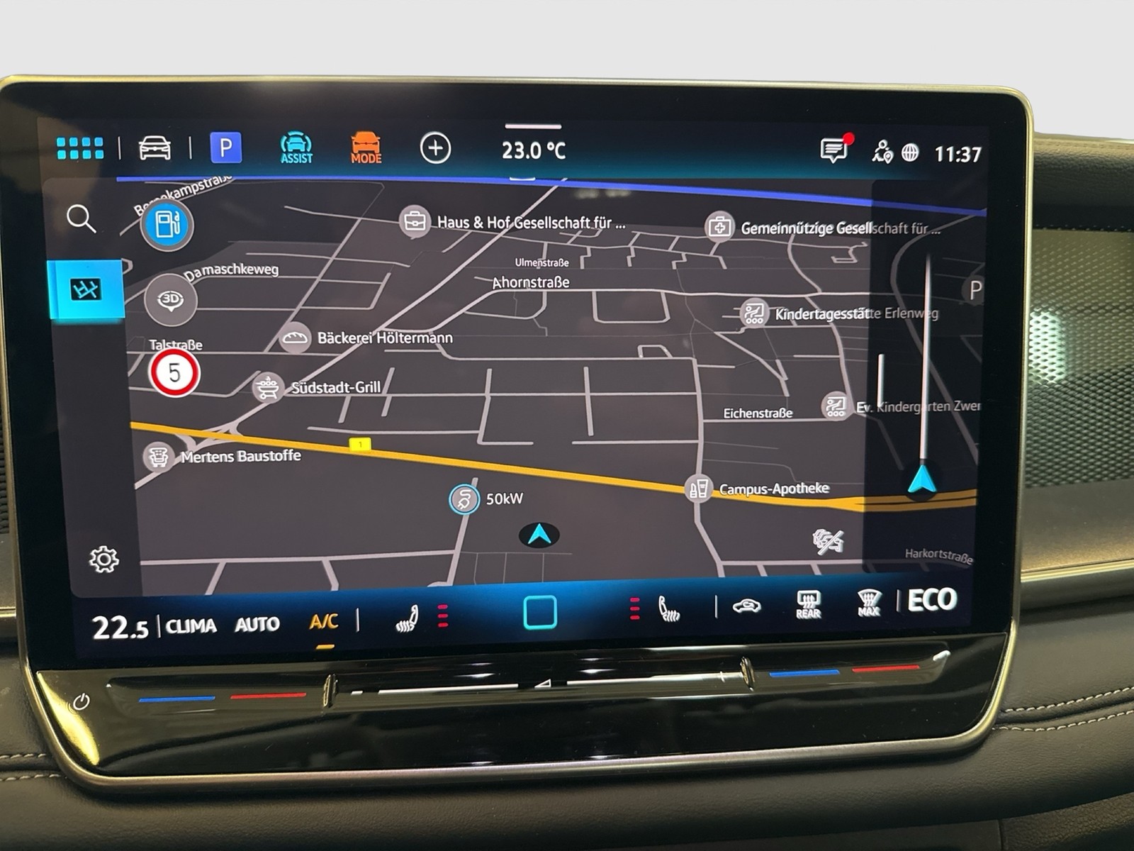 Volkswagen Tayron 1.5 HYBRID LIFE AHK CAM ACC LM18 NAVI