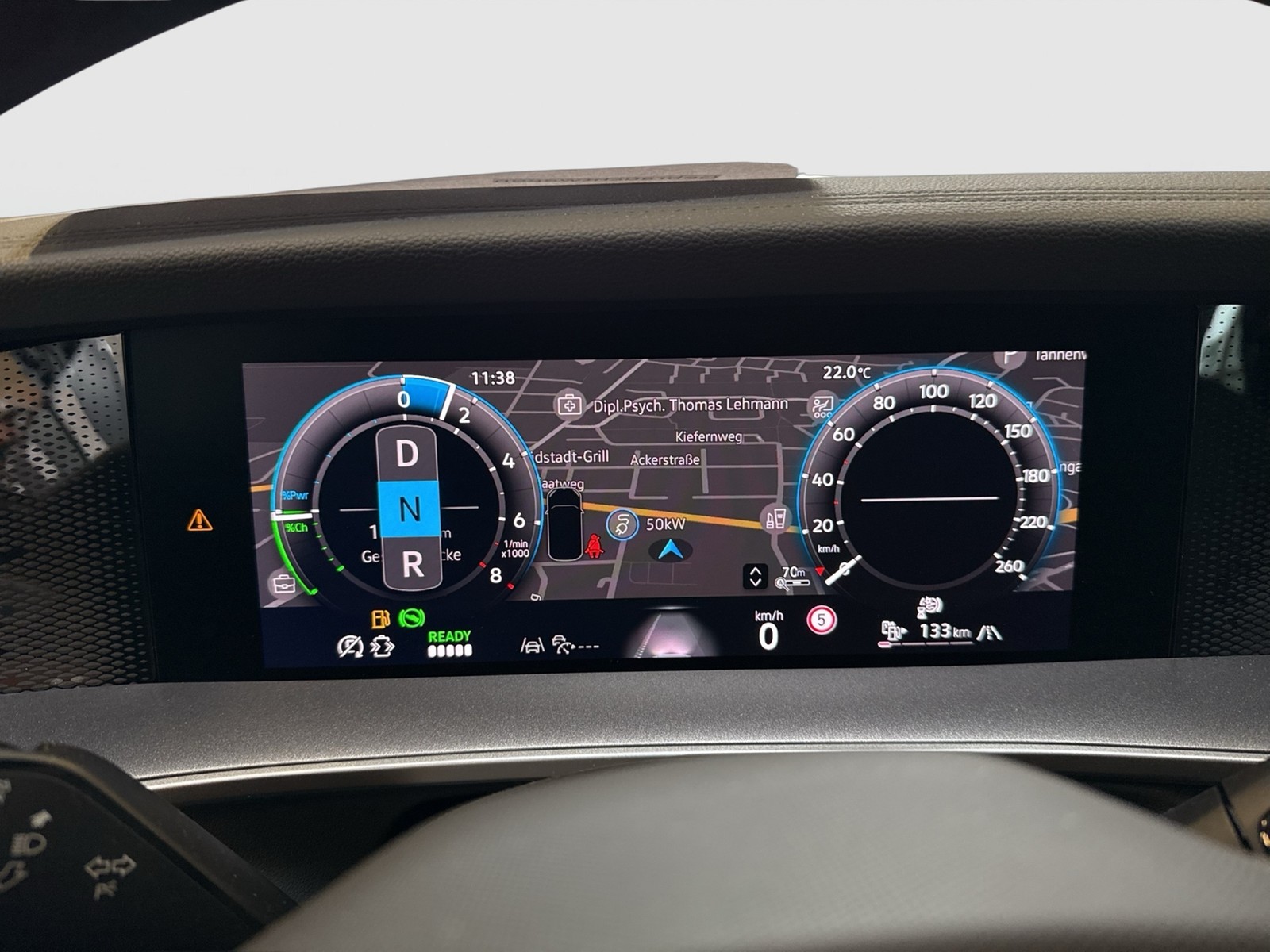 Volkswagen Tayron 1.5 HYBRID LIFE AHK CAM ACC LM18 NAVI
