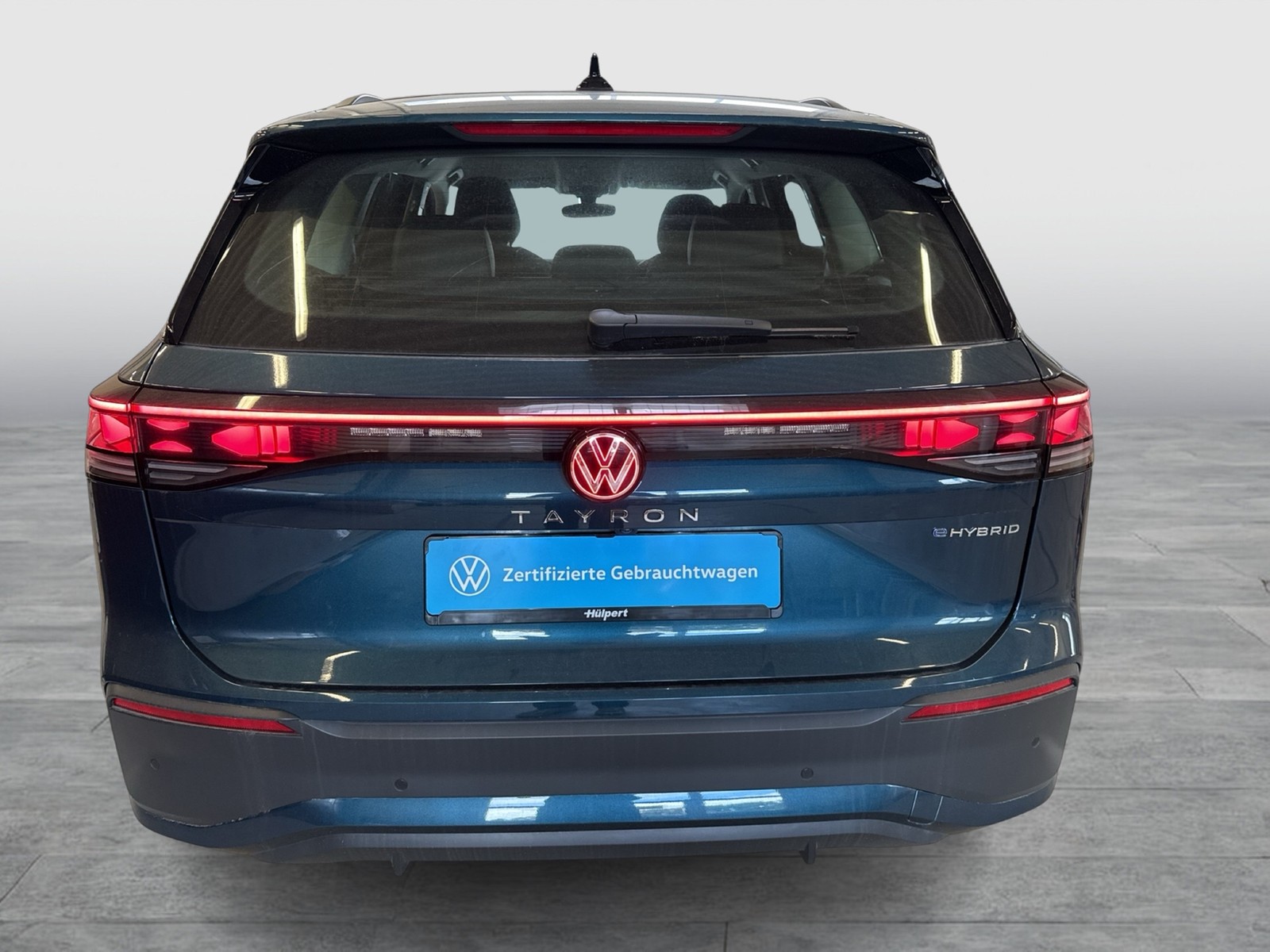 Volkswagen Tayron 1.5 HYBRID LIFE AHK CAM ACC LM18 NAVI
