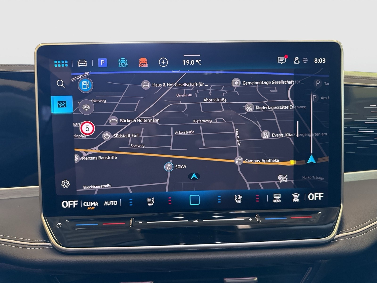 Volkswagen Passat Variant 1.5 HYBRID BUSINESS AHK 360°CAM