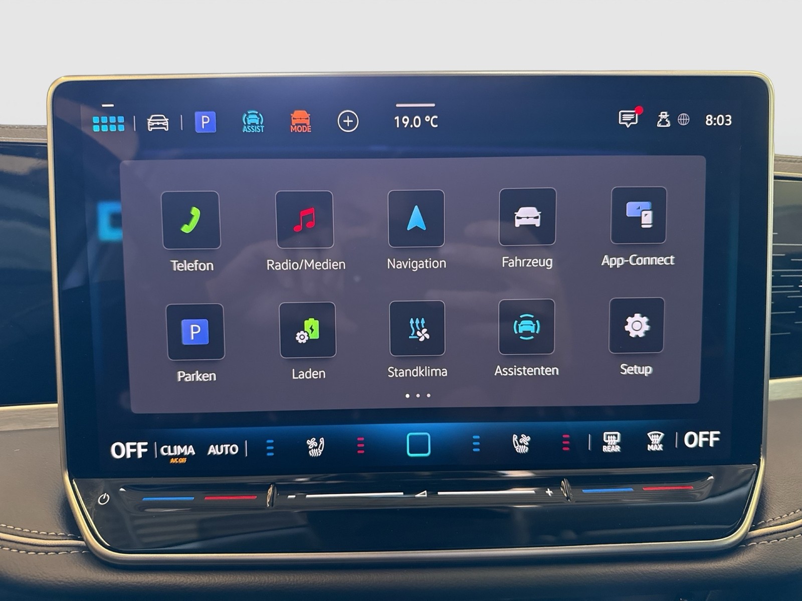 Volkswagen Passat Variant 1.5 HYBRID BUSINESS AHK 360°CAM