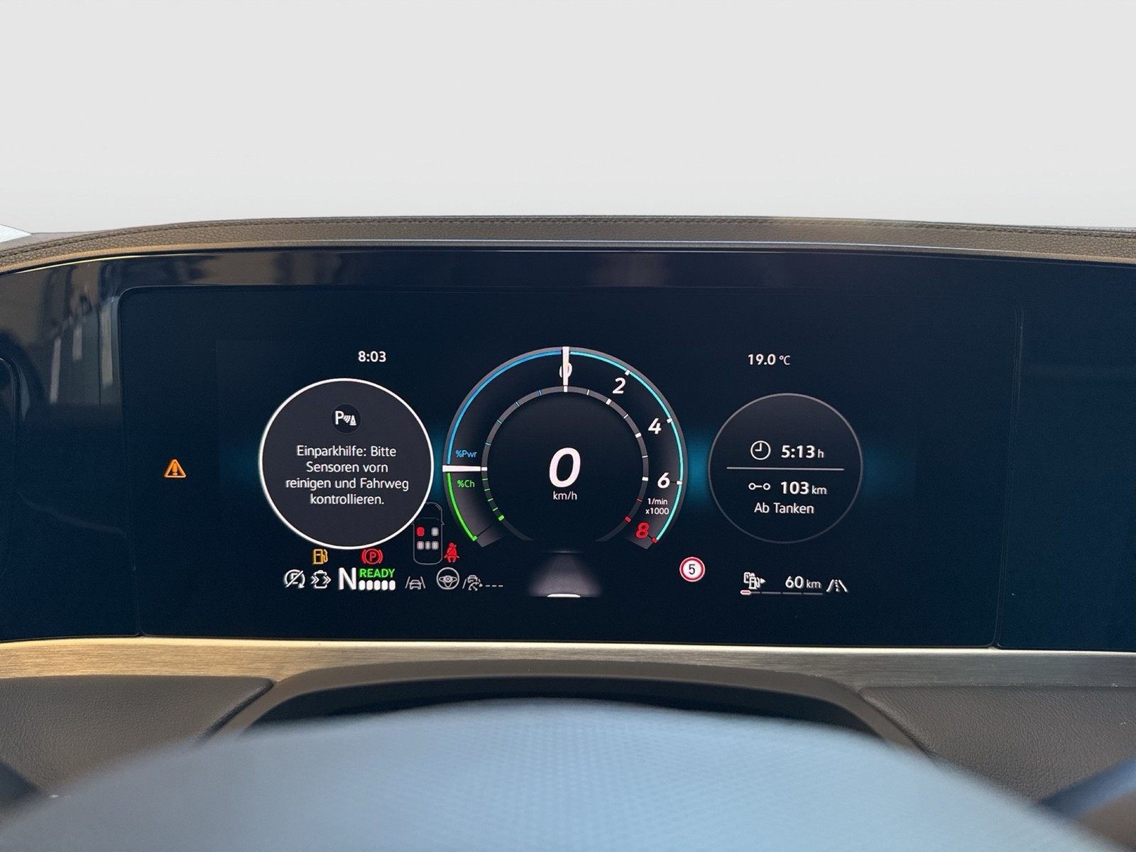 Volkswagen Passat Variant 1.5 HYBRID BUSINESS AHK 360°CAM