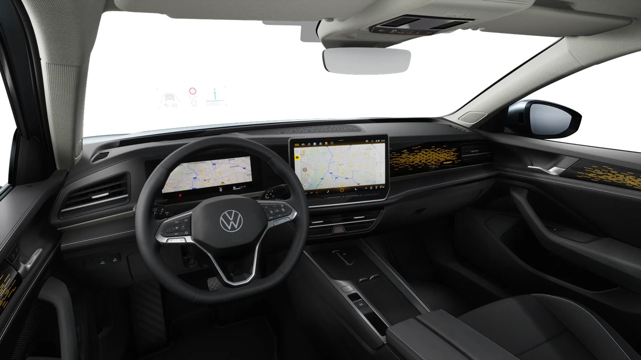 Volkswagen Passat Variant 1.5 HYBRID BUSINESS AHK 360°CAM
