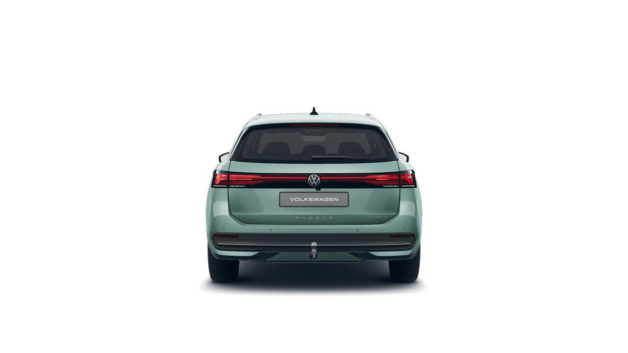 Volkswagen Passat Variant 1.5 HYBRID BUSINESS AHK 360°CAM