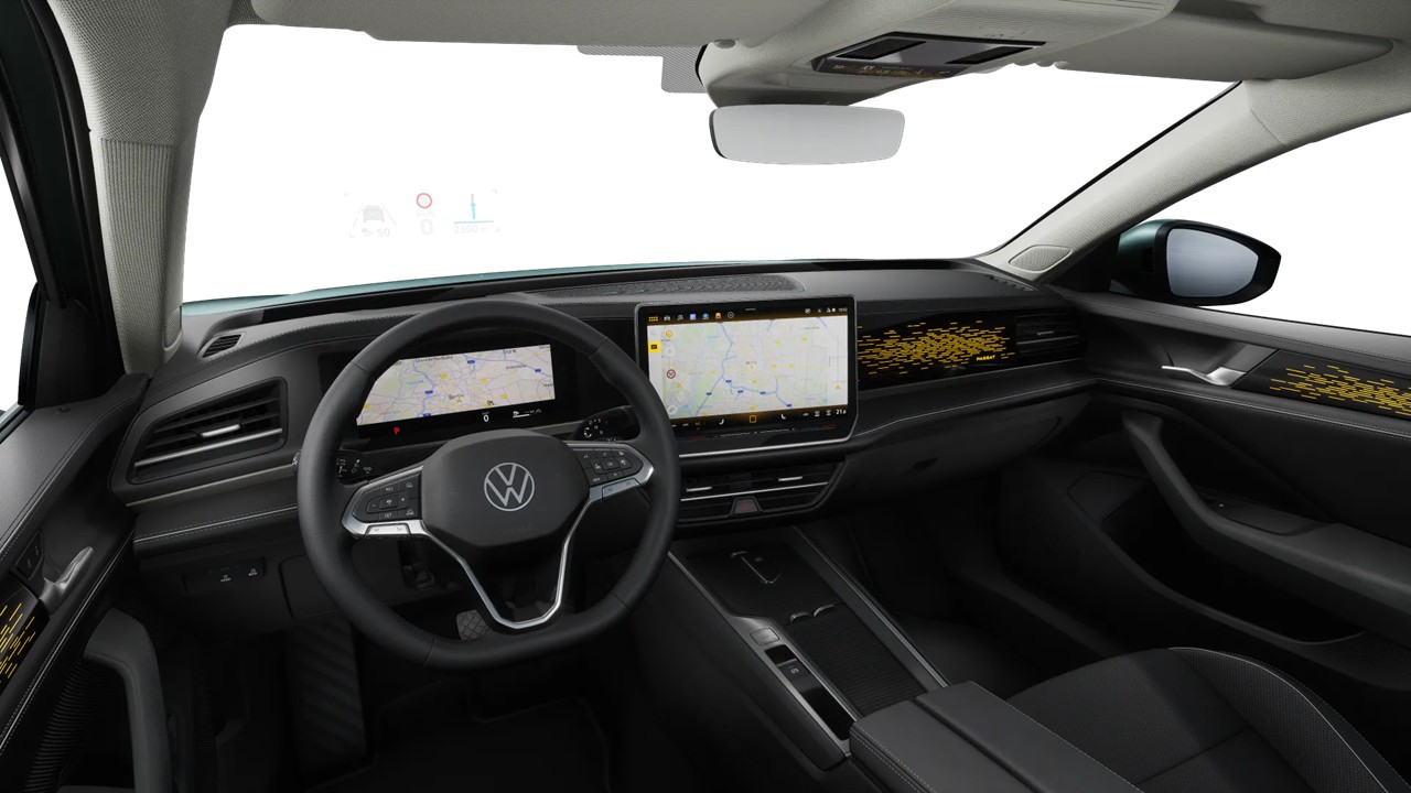 Volkswagen Passat Variant 1.5 HYBRID BUSINESS AHK 360°CAM