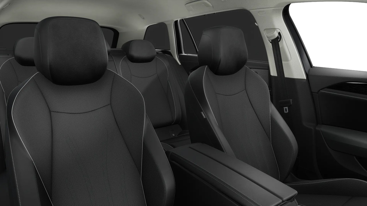 Volkswagen Passat Variant 1.5 HYBRID BUSINESS AHK 360°CAM