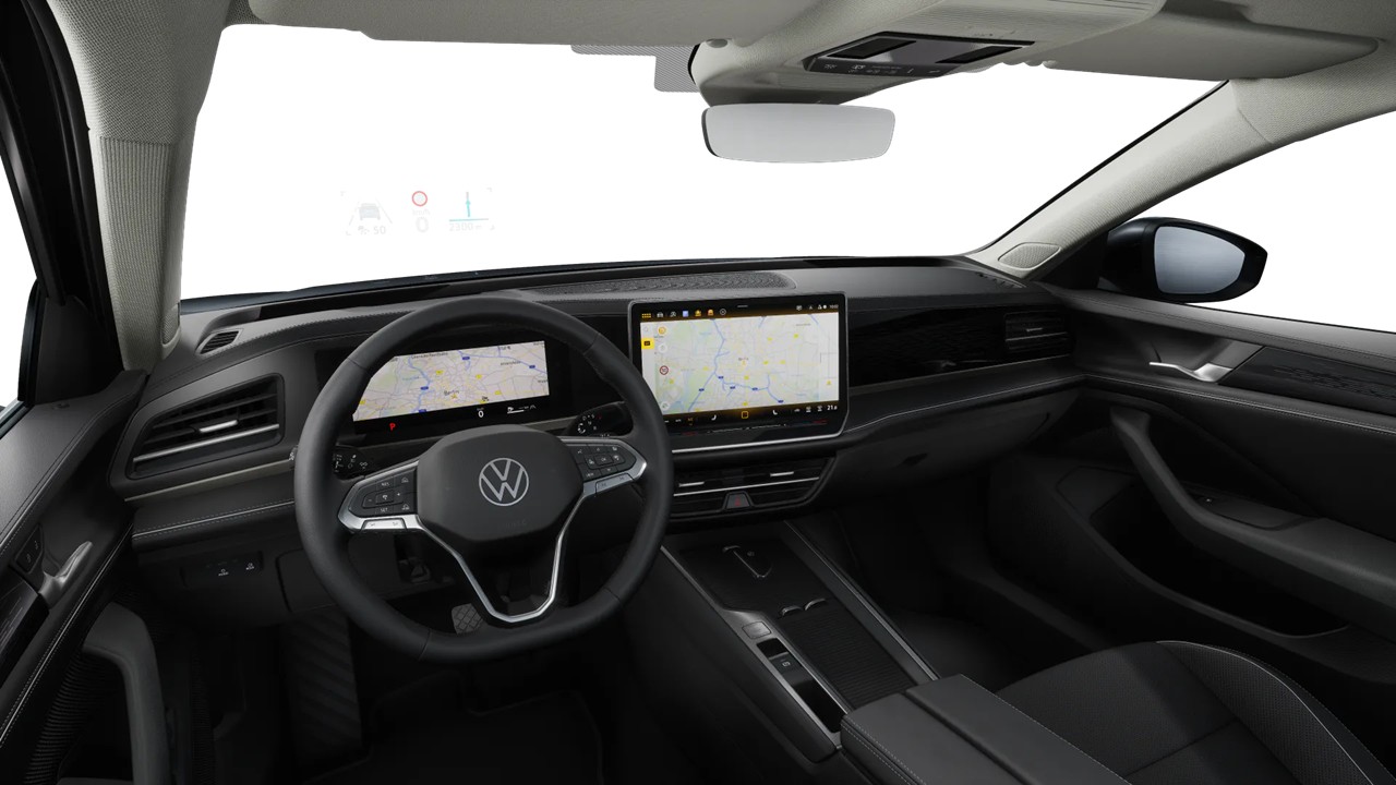 Volkswagen Passat Variant 1.5 HYBRID BUSINESS AHK 360°CAM