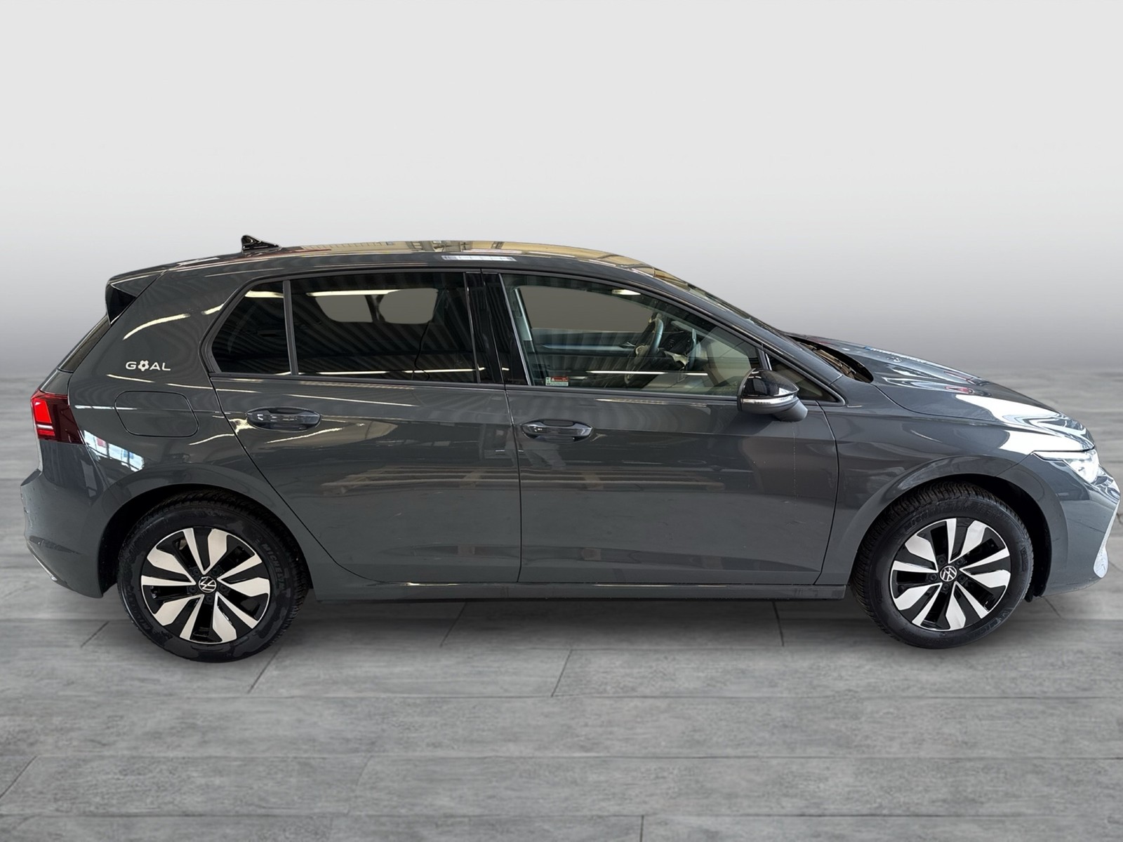 Volkswagen Golf VIII 1.5 eTSI GOAL AHK CAM ACC NAVI LED+