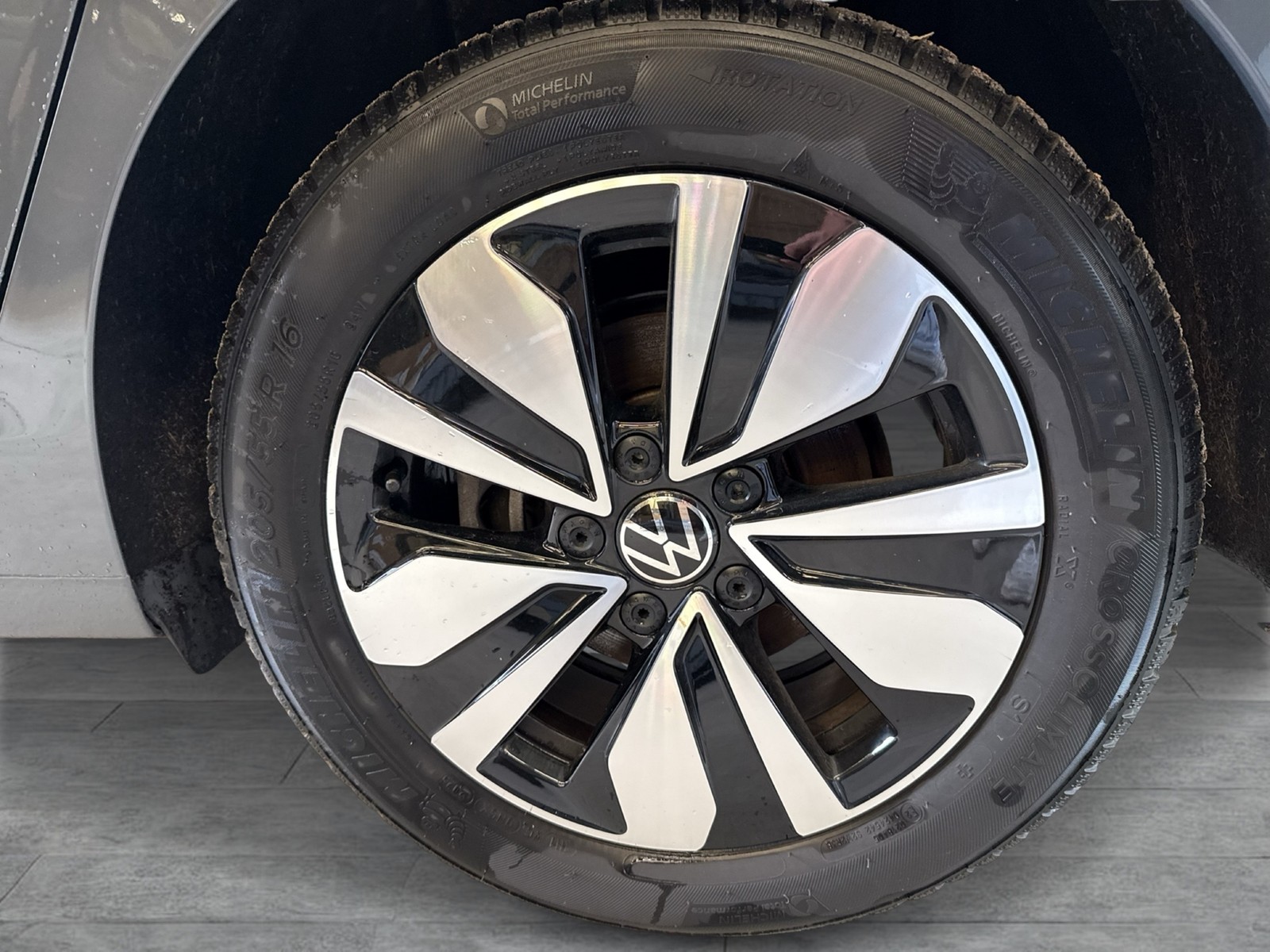 Volkswagen Golf VIII 1.5 eTSI GOAL AHK CAM ACC NAVI LED+