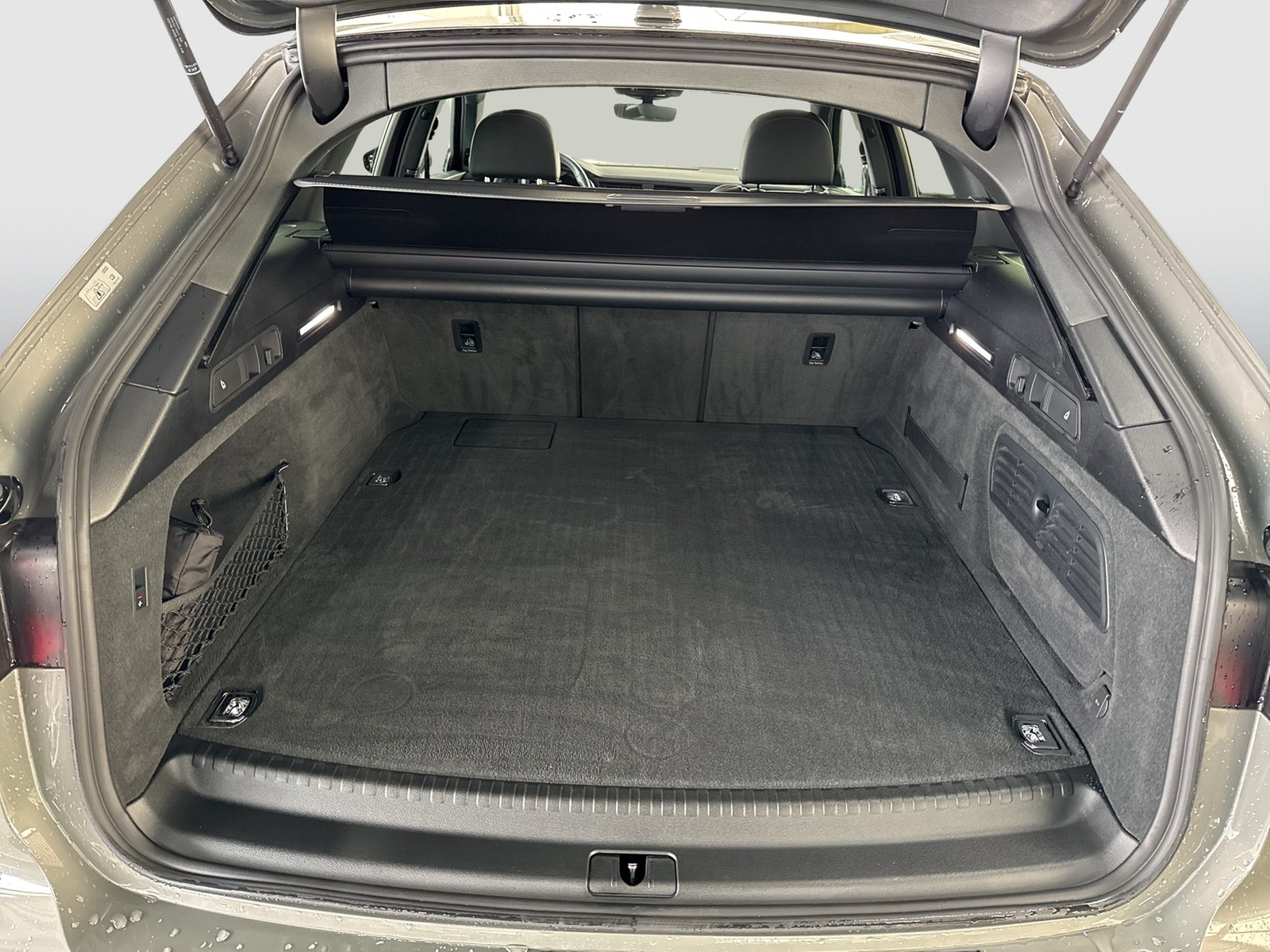 Audi A6 Avant 50 TFSI e Q sport S Line eKLAPPE KAMERA