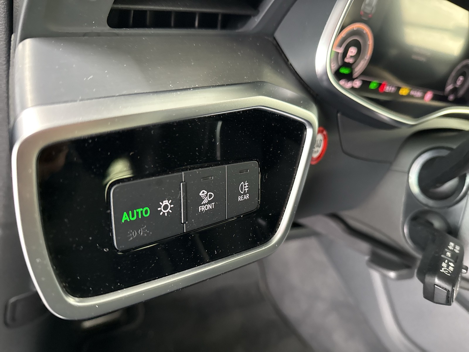 Audi A6 Avant 50 TFSI e Q sport S Line eKLAPPE KAMERA