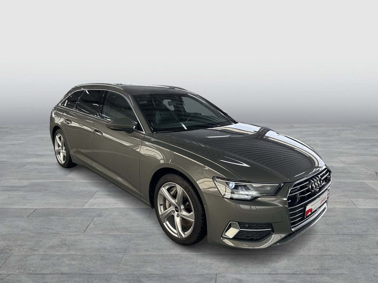 Audi A6 Avant 50 TFSI e Q sport S Line eKLAPPE KAMERA