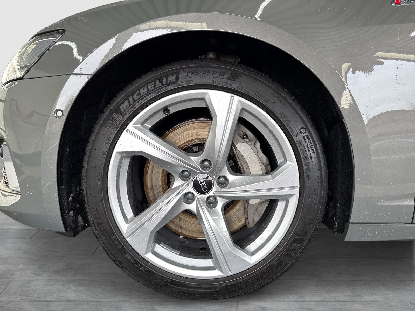 Audi A6 Avant 50 TFSI e Q sport S Line eKLAPPE KAMERA