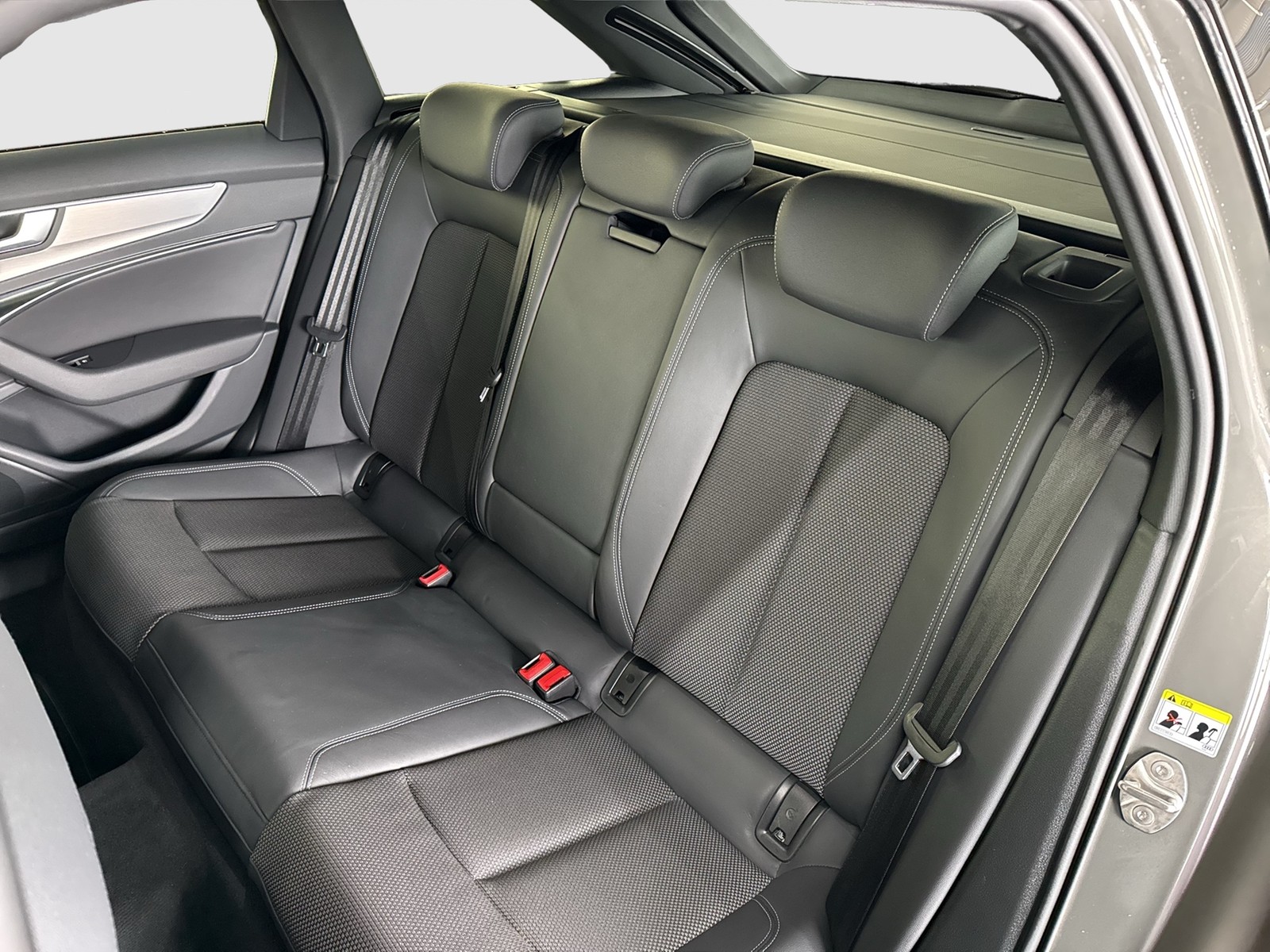 Audi A6 Avant 50 TFSI e Q sport S Line eKLAPPE KAMERA