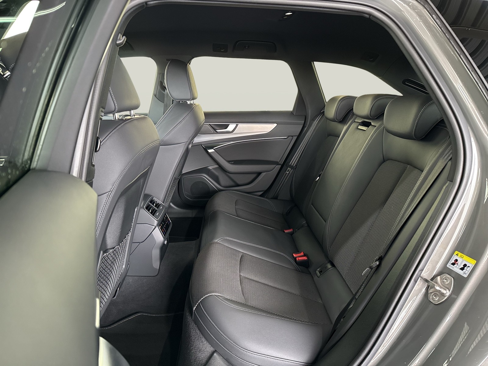 Audi A6 Avant 50 TFSI e Q sport S Line eKLAPPE KAMERA