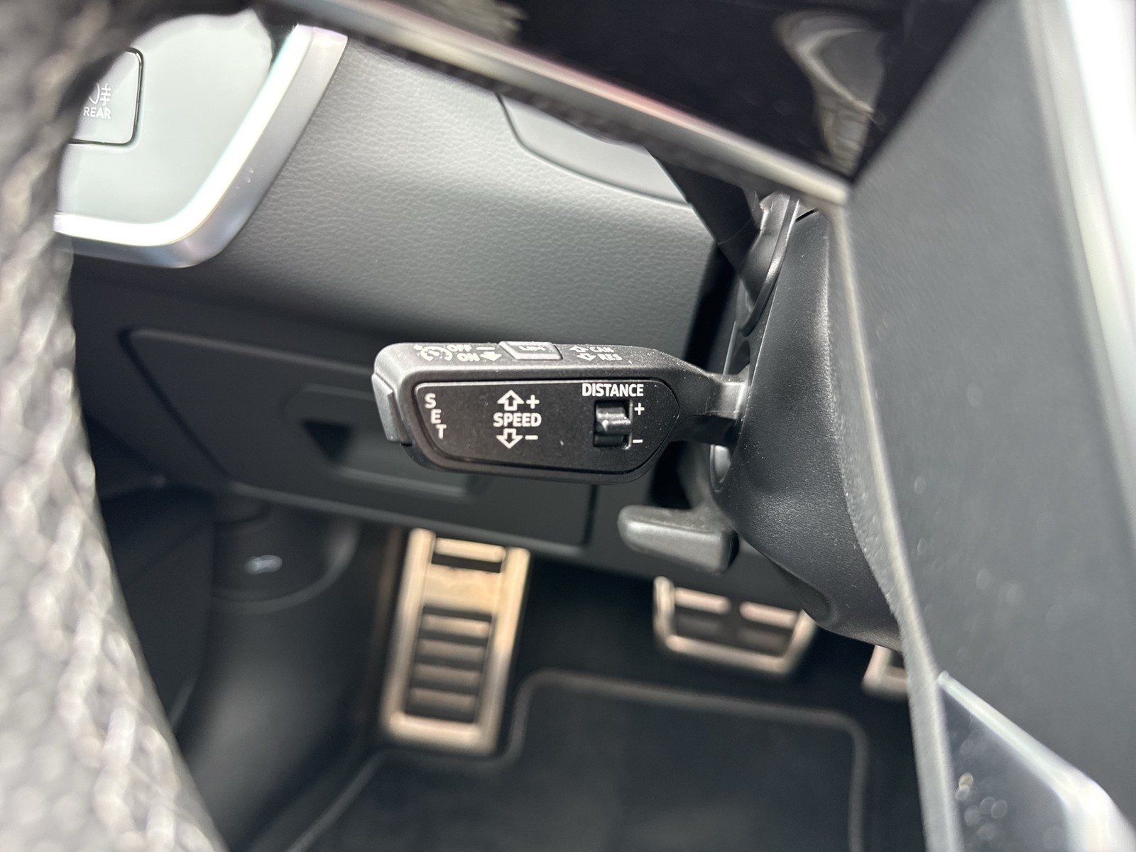 Audi S6 Qu. PANO STANDHZ. 360°CAM ACC ALU21 eSITZE