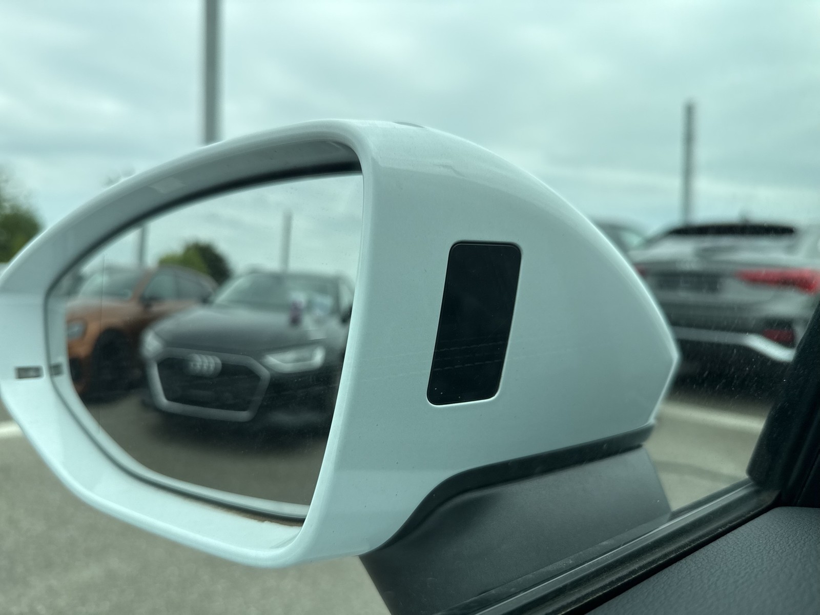 Audi S6 Qu. PANO STANDHZ. 360°CAM ACC ALU21 eSITZE