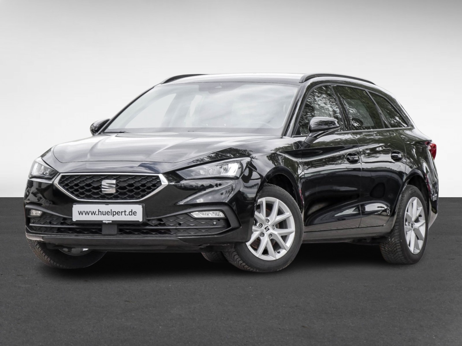 Seat Leon ST 1.5 eTSI STYLE NAVI ALU SITZHEIZUNG LED