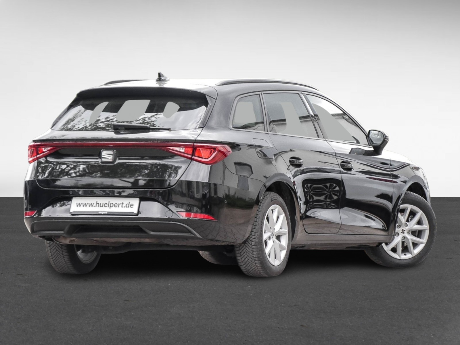 Seat Leon ST 1.5 eTSI STYLE NAVI ALU SITZHEIZUNG LED