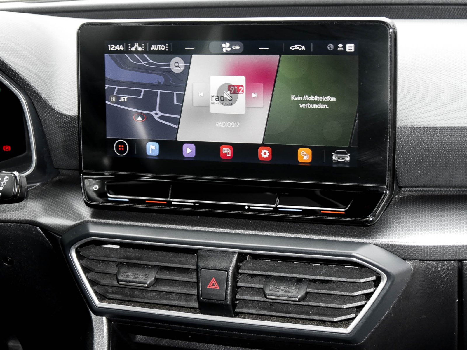 Seat Leon ST 1.5 eTSI STYLE NAVI ALU SITZHEIZUNG LED