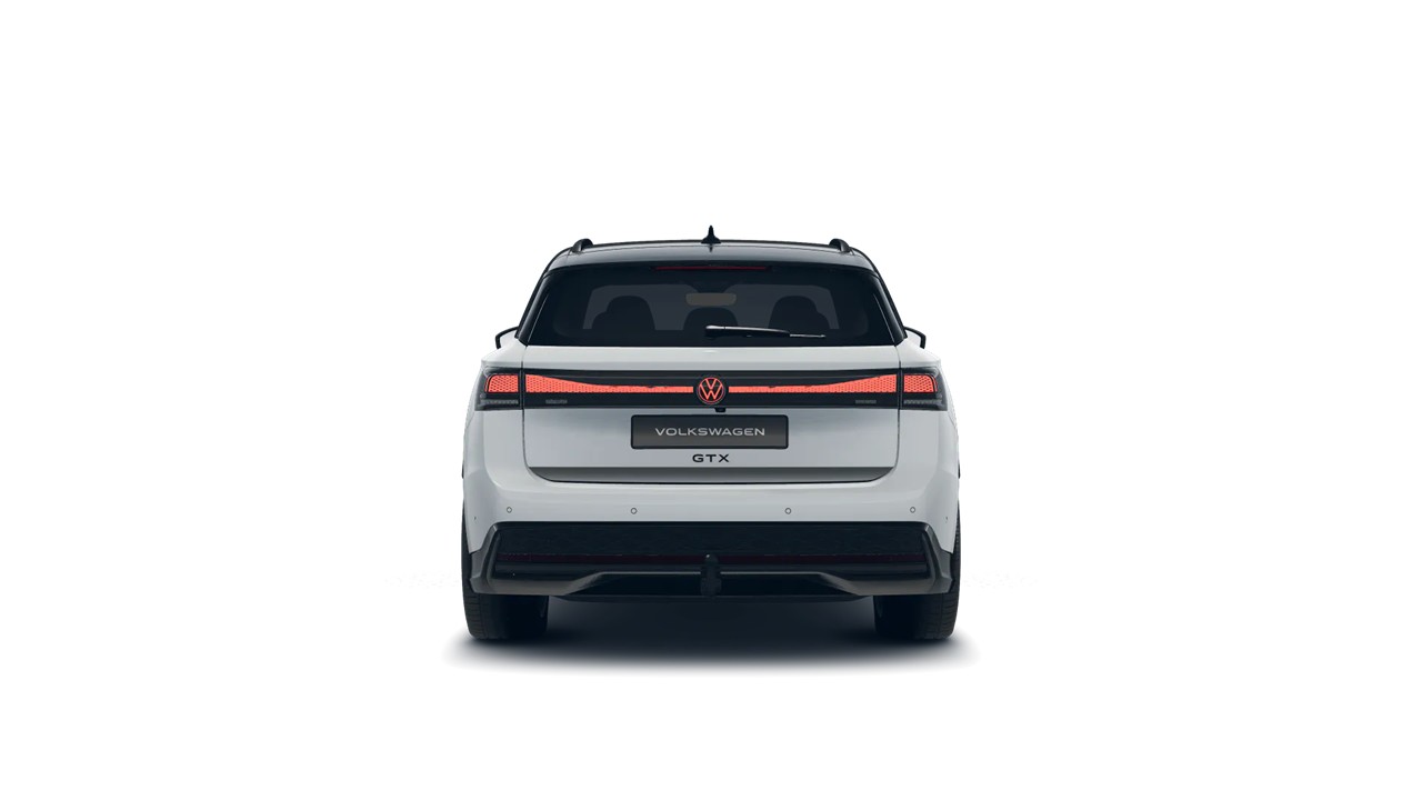 Volkswagen ID.7 Tourer GTX 4X4 WÄRMEPUMPE AHK 360°CAM ACC