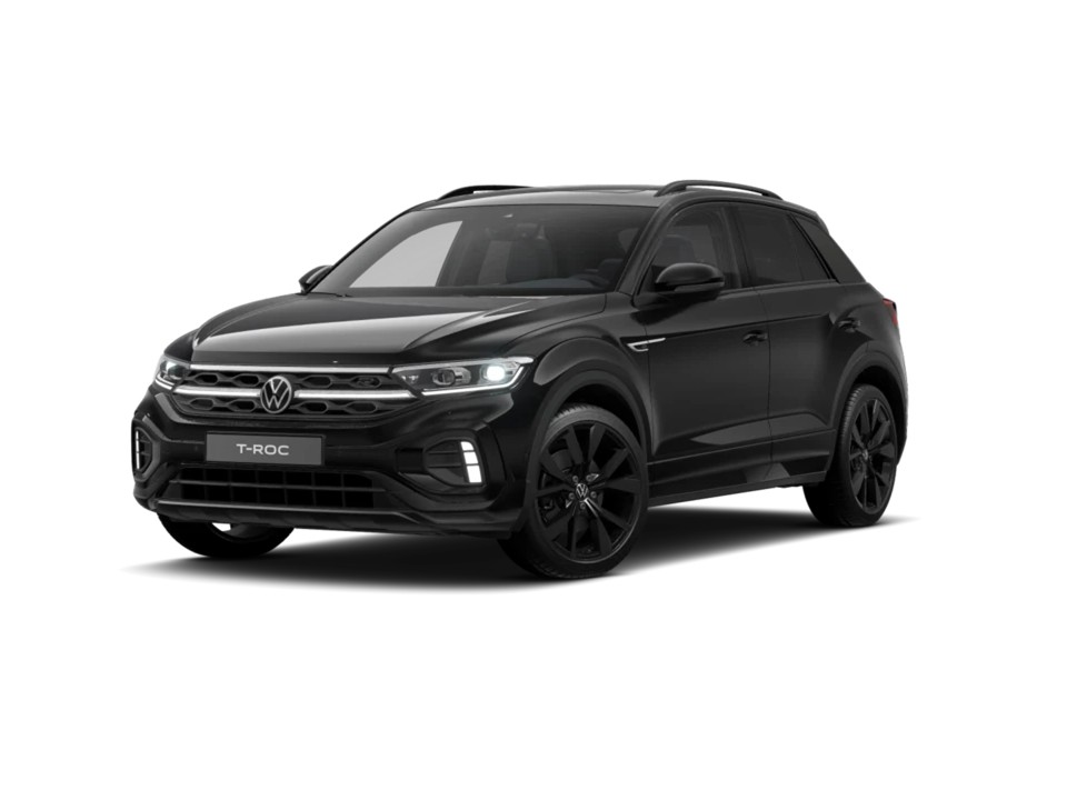 Volkswagen T-Roc 1.5 R-LINE DSG