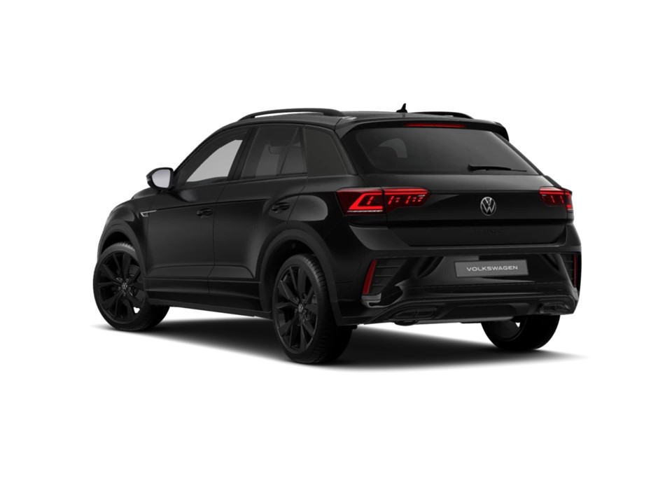 Volkswagen T-Roc 1.5 R-LINE DSG
