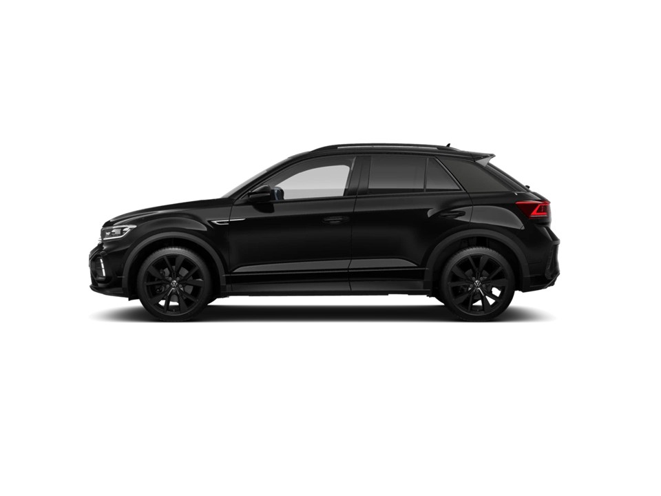 Volkswagen T-Roc 1.5 R-LINE DSG