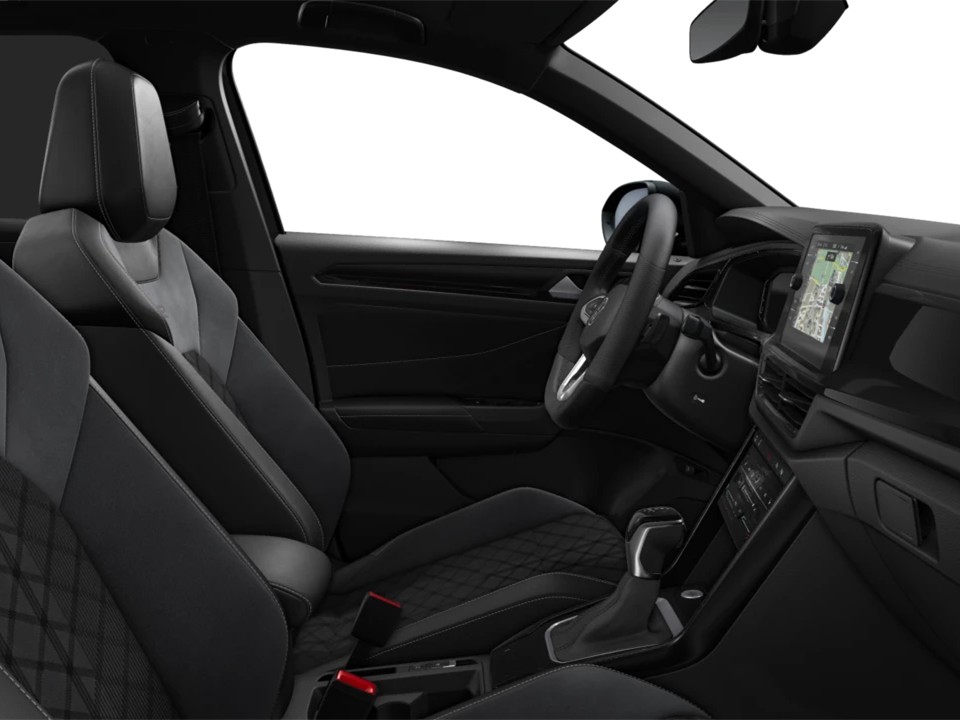Volkswagen T-Roc 1.5 R-LINE DSG