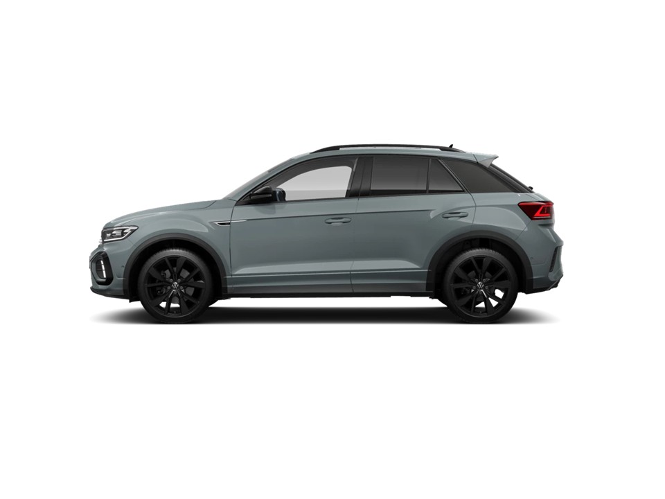 Volkswagen T-Roc 1.5 R-LINE DSG