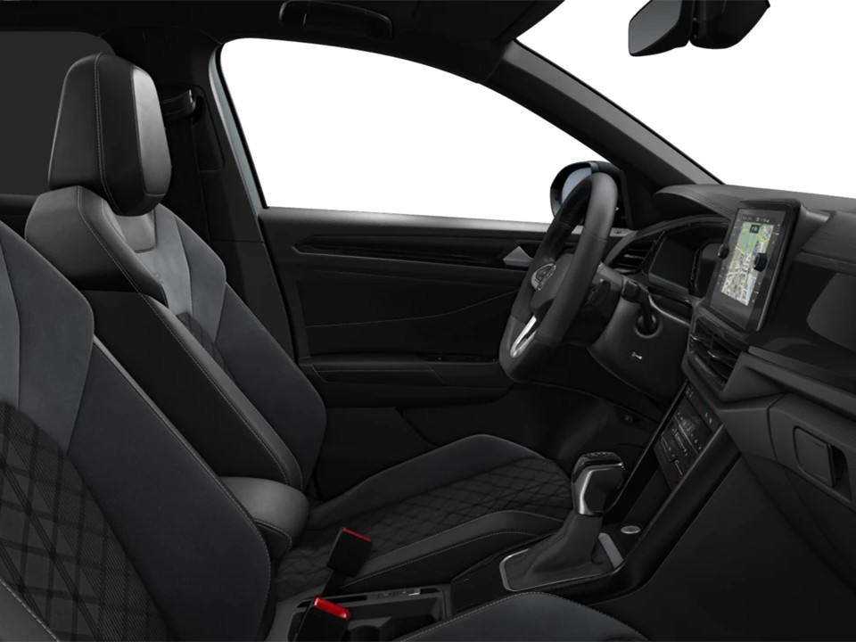 Volkswagen T-Roc 1.5 R-LINE DSG