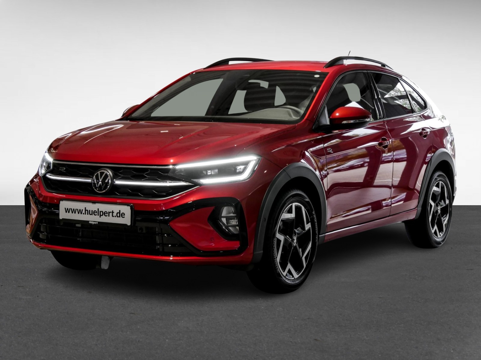 Volkswagen Taigo 1.5 R-LINE DSG NAVI AHK CAM MATRIXLED LM17