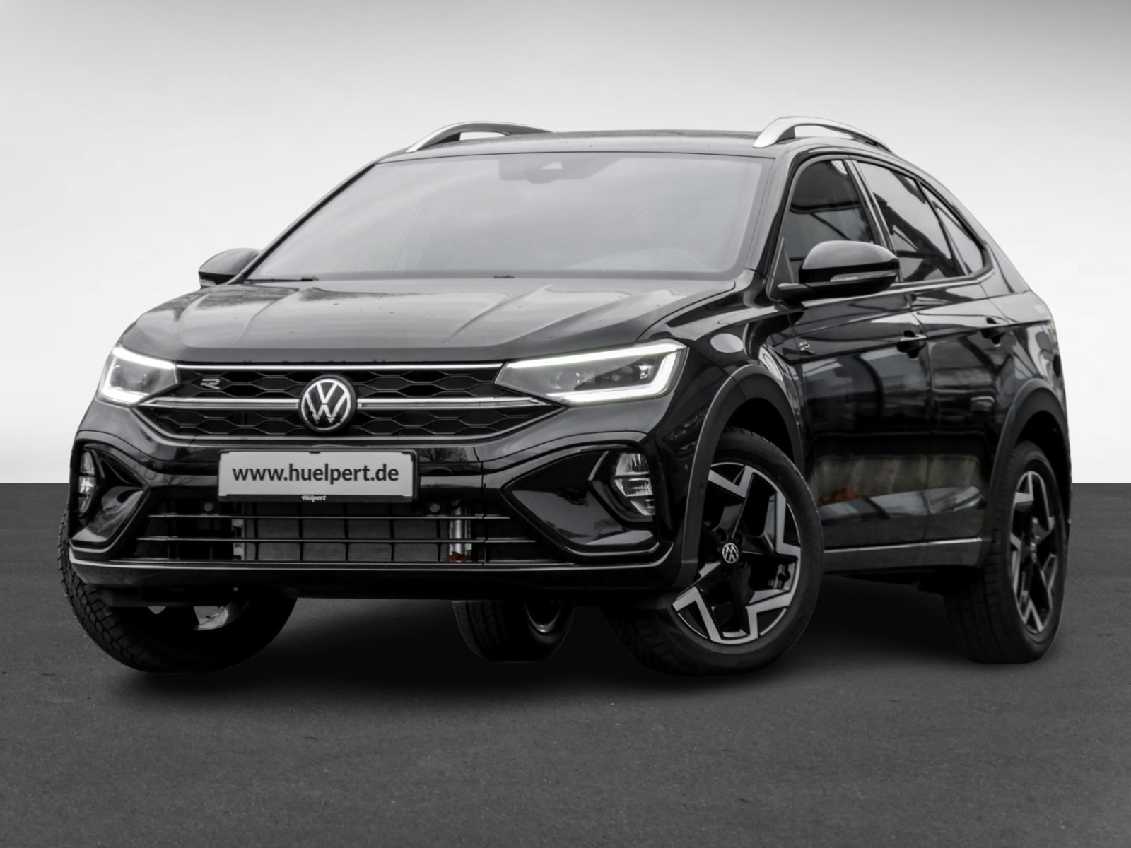 Volkswagen Taigo 1.0 R-LINE DSG ALLWETTERREIFEN CAM AHK