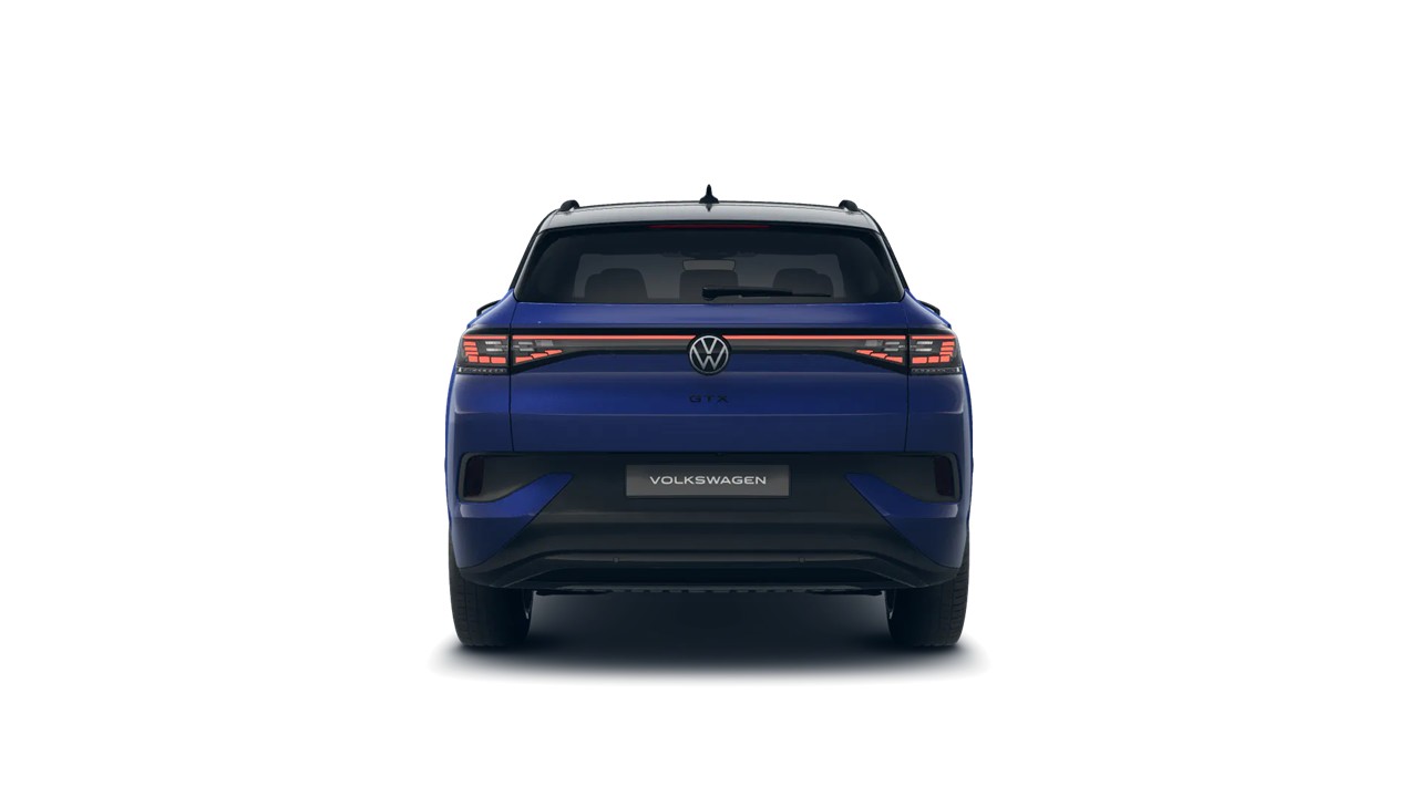 Volkswagen ID.4 GTX 4X4 WÄRMEPUMPE CAM ACC LM20 MATRIX NAVI
