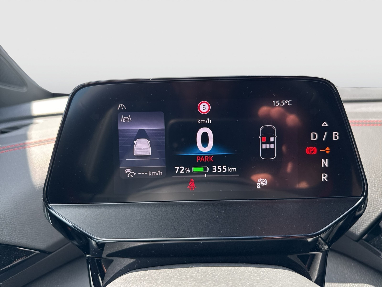 Volkswagen ID.4 GTX 4X4 WÄRMEPUMPE CAM ACC LM20 MATRIX NAVI