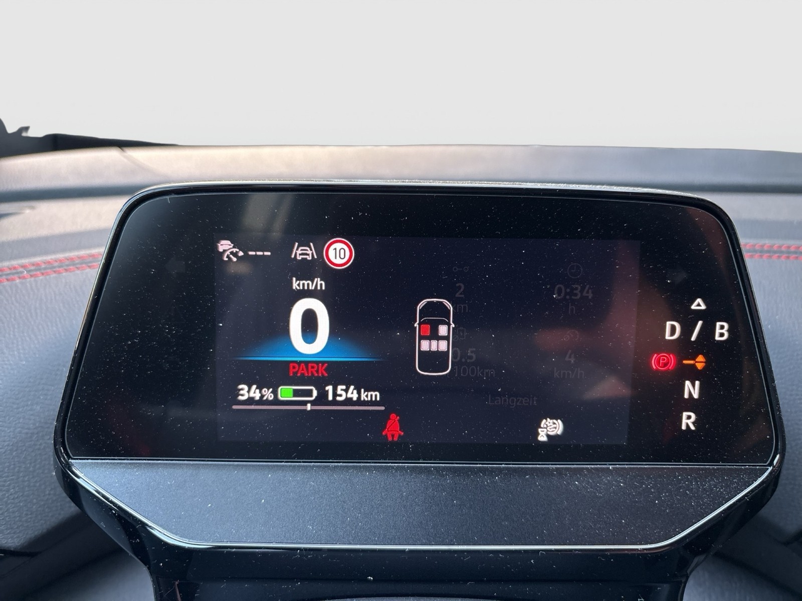 Volkswagen ID.4 GTX 4X4 WÄRMEPUMPE CAM ACC LM20 MATRIX NAVI