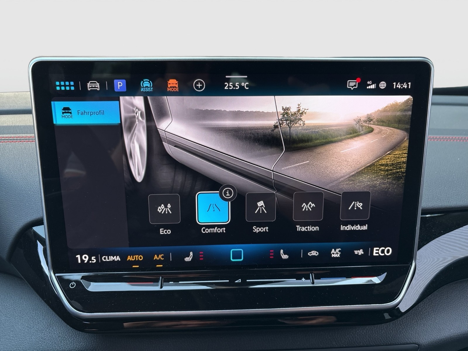 Volkswagen ID.4 GTX 4X4 WÄRMEPUMPE CAM ACC LM20 MATRIX NAVI