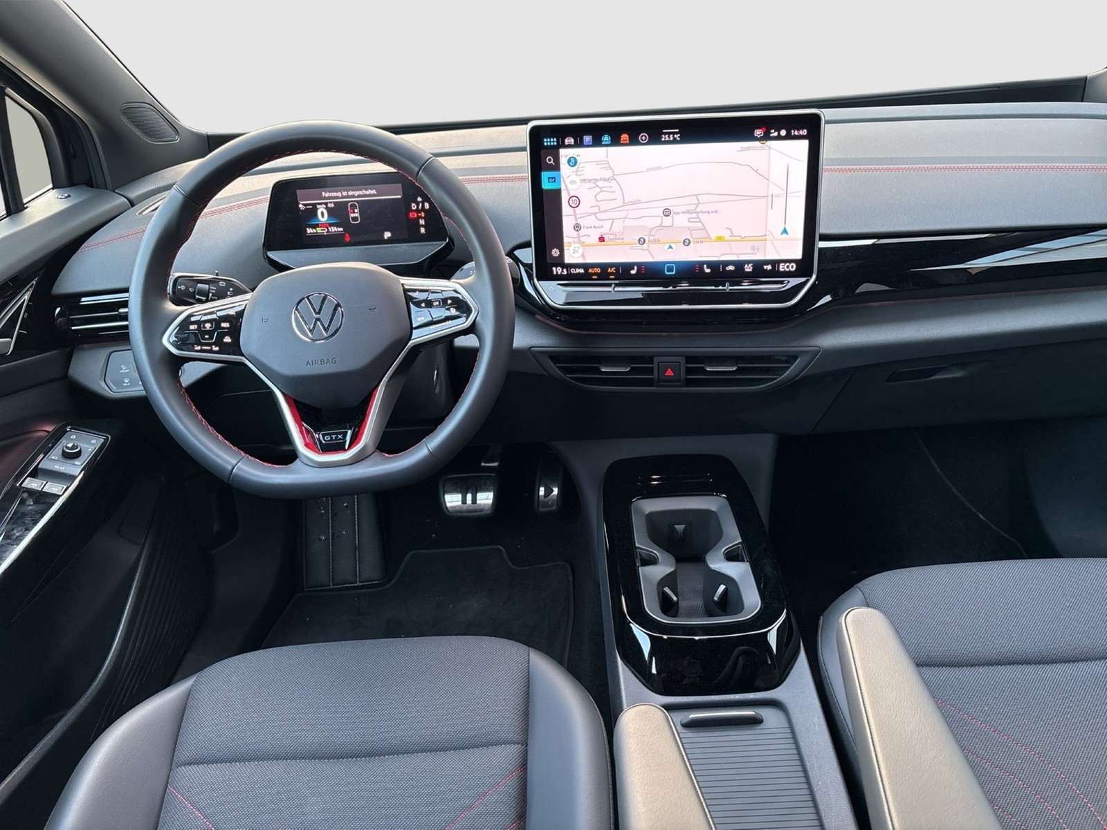 Volkswagen ID.4 GTX 4X4 WÄRMEPUMPE CAM ACC LM20 MATRIX NAVI