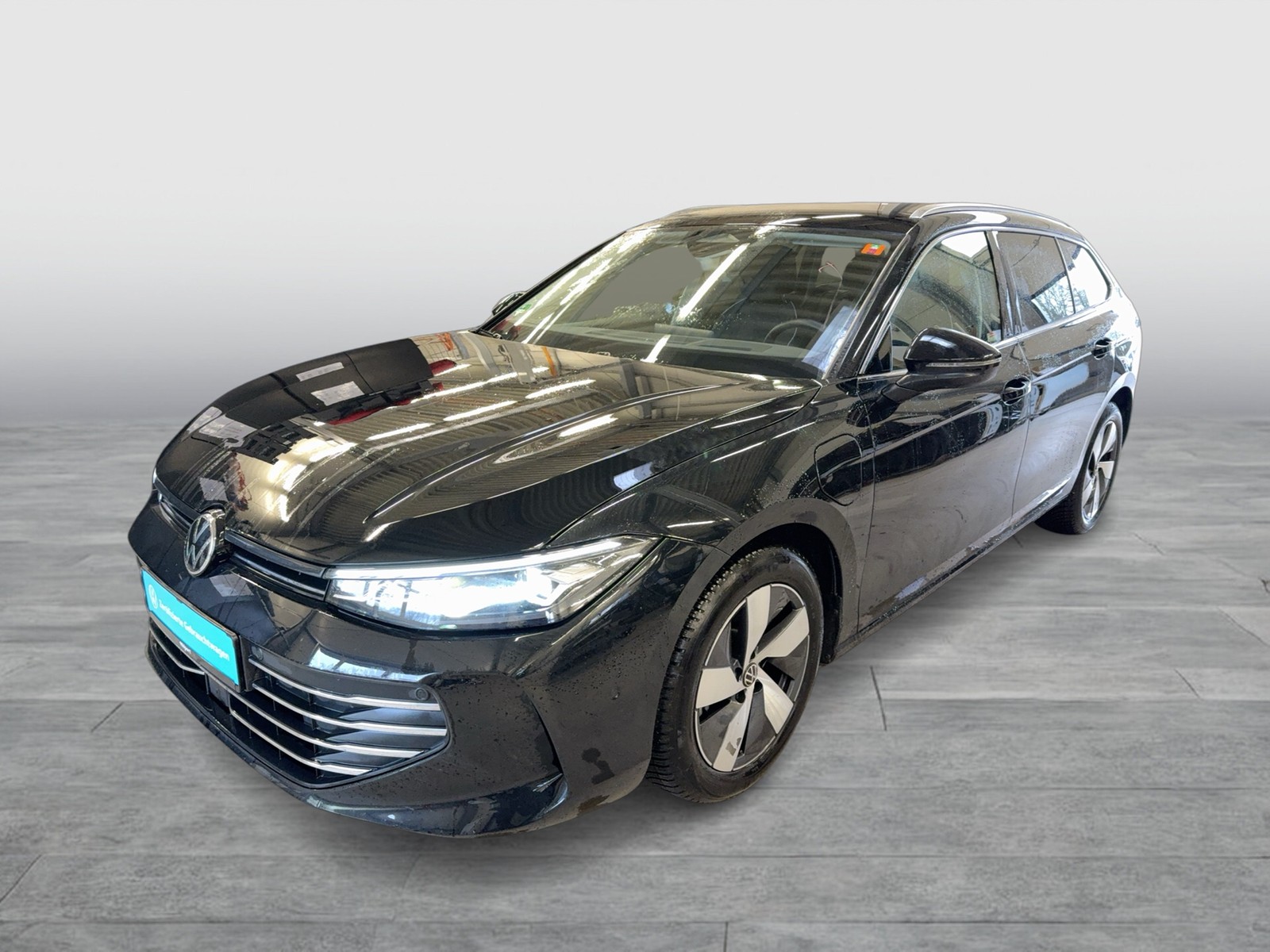 Volkswagen Passat Variant 1.5 HYBRID BUSINESS AHK CAM ACC