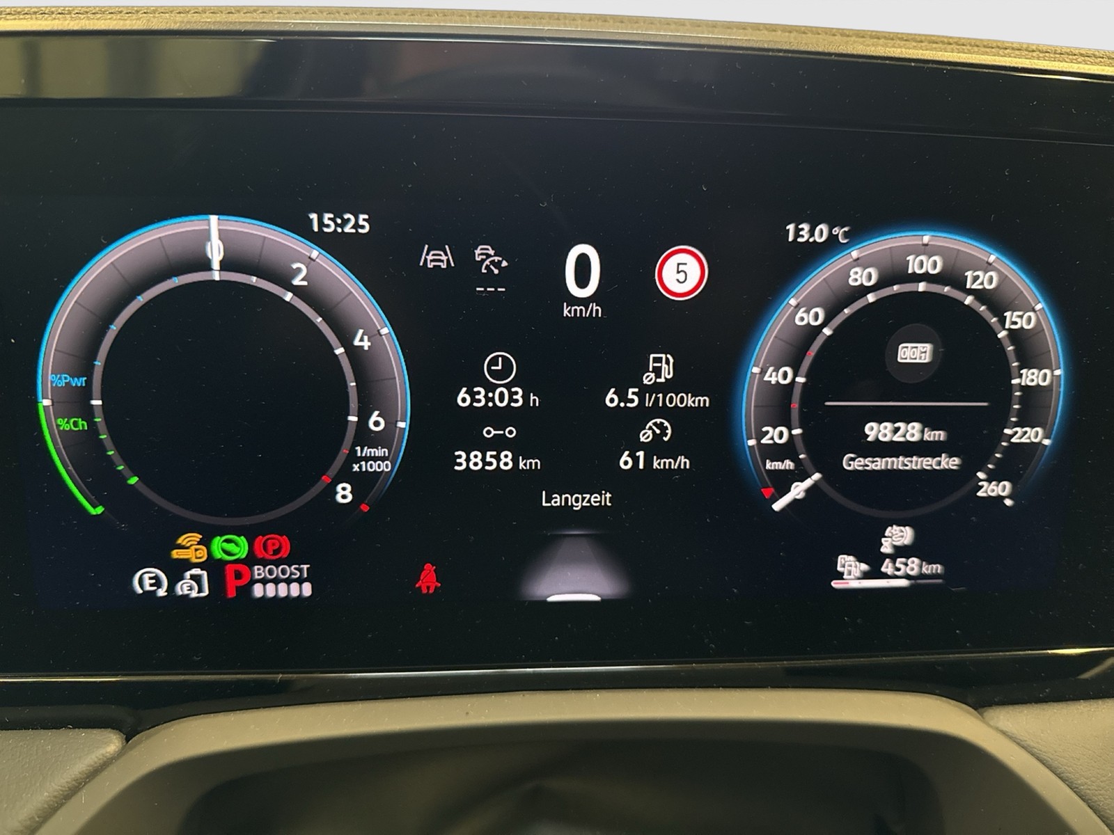 Volkswagen Passat Variant 1.5 HYBRID BUSINESS AHK CAM ACC