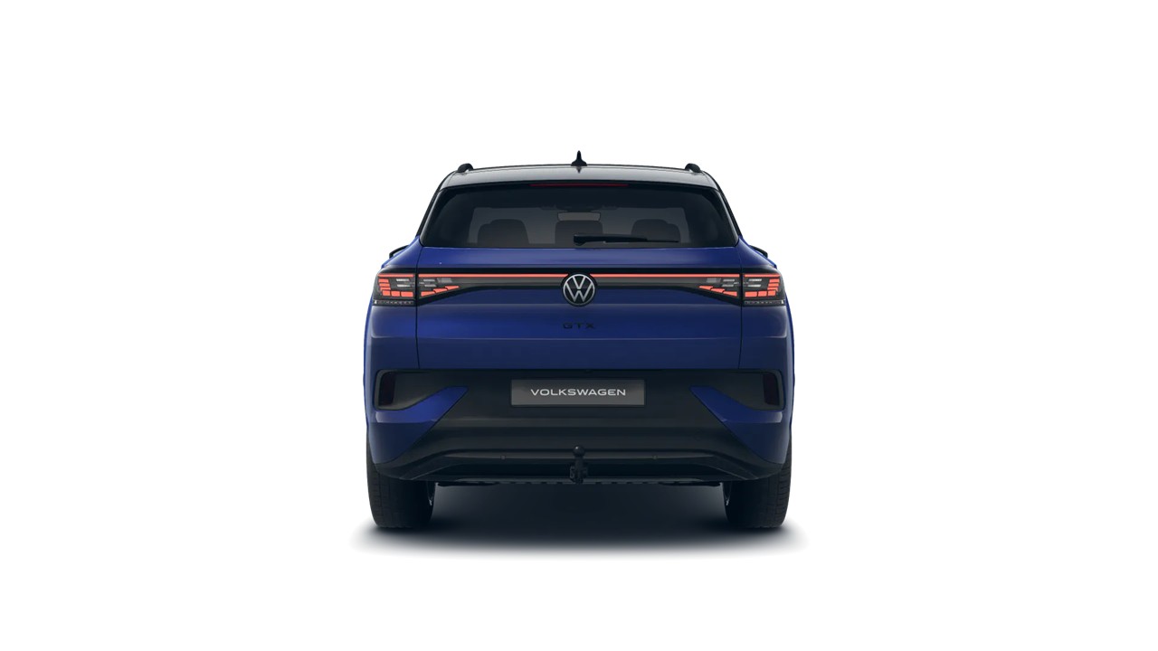 Volkswagen ID.4 GTX 4X4 WÄRMEPUMPE AHK CAM ACC LM20 MATRIX